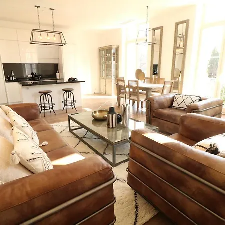 דירה Beautiful 3 Bedroom Carlton Canada 403